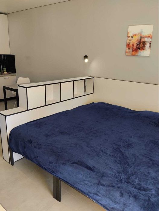 Наукова,госпіталь 3-4хв пішки. Подобово, новобудова Харків, центр