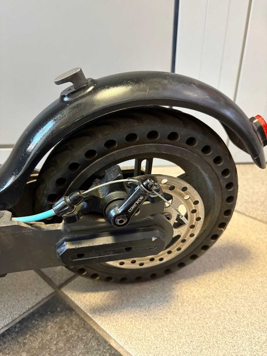 Hulajnoga elektryczna Motus Scooty 8,5 350W