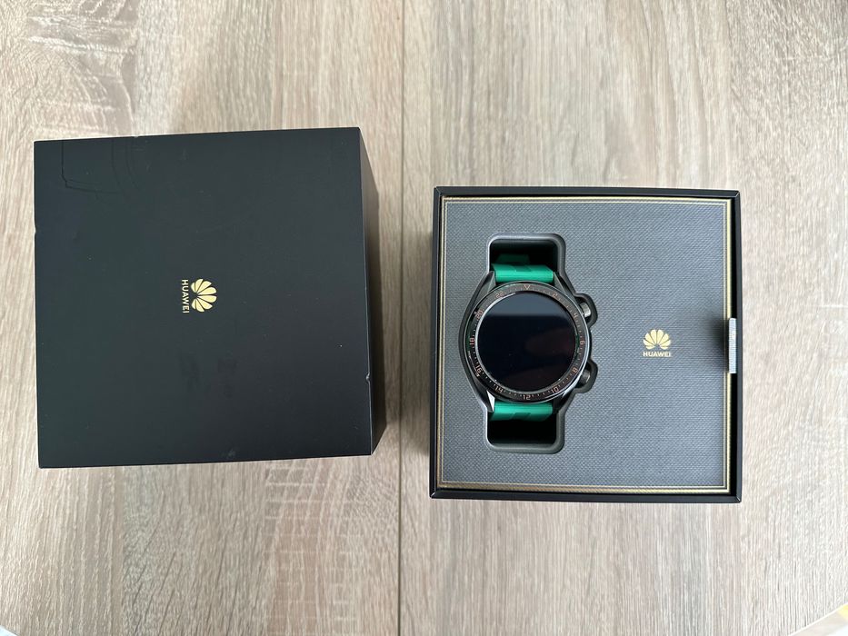 Smartwatch Huawei GT Active