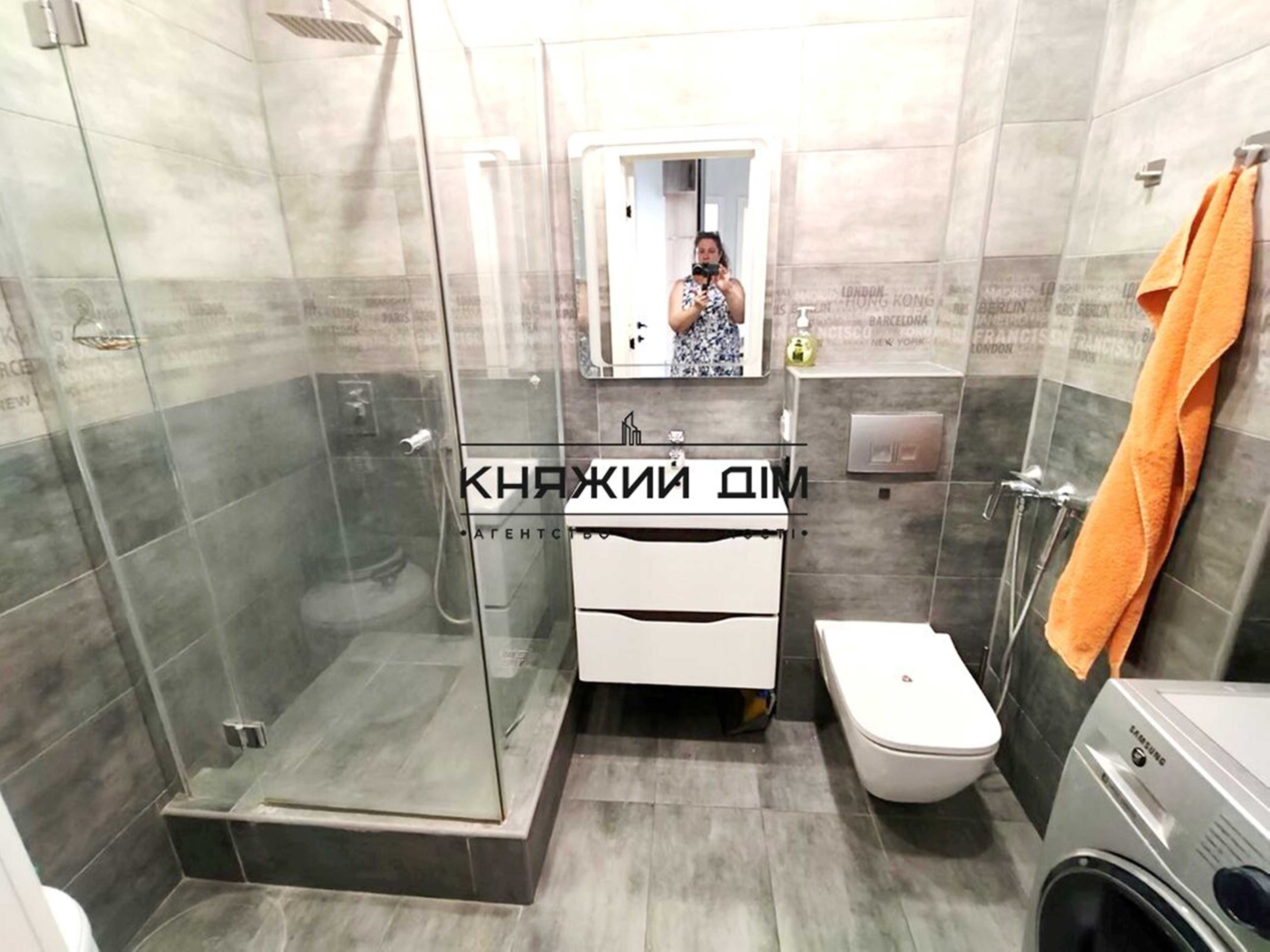 Є генератор! Оренда 2-х.кв-студіо в ЖК L-квартал. м. Берестейская.
