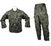 Mundur polowy zimowy wz. 124