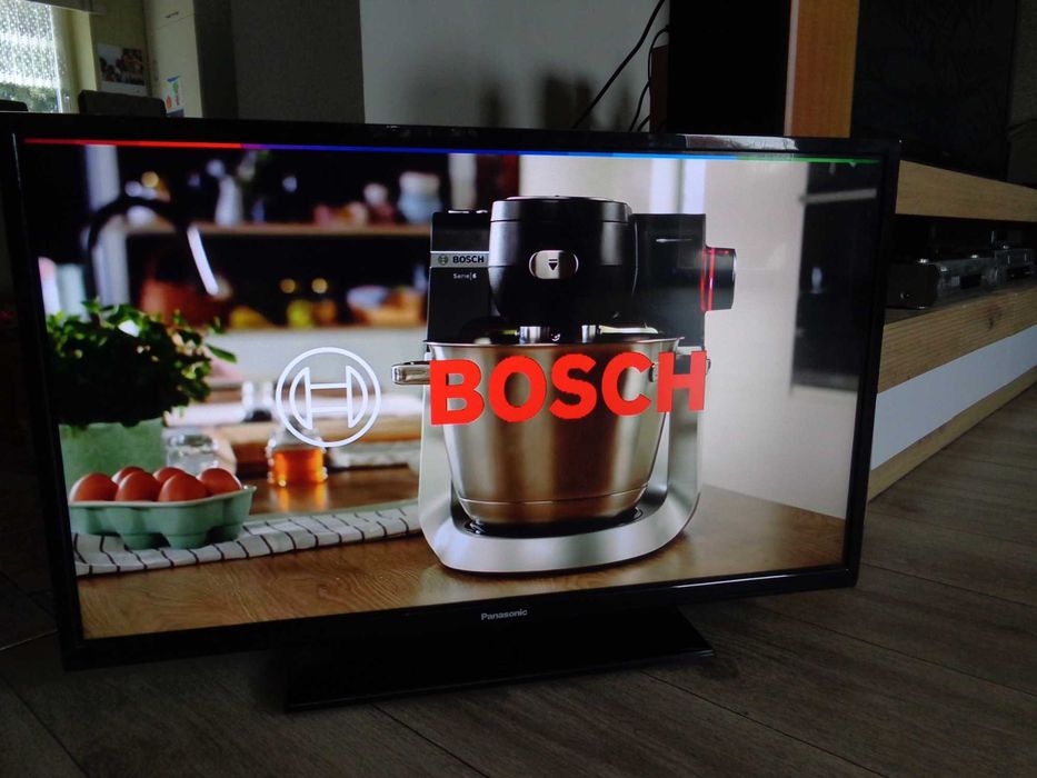 TV Panasonic  używany 32 cale