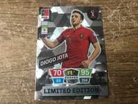 Panini FIFA World Cup Qatar 2022. Adrenalyn XL Diogo Jota