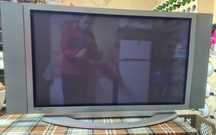 Plasma Samsung ecran 110 polgadas