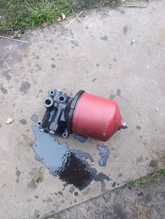 Центрифуга МТЗ д240