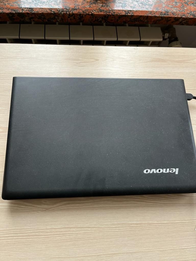Ноутбук Lenovo g500