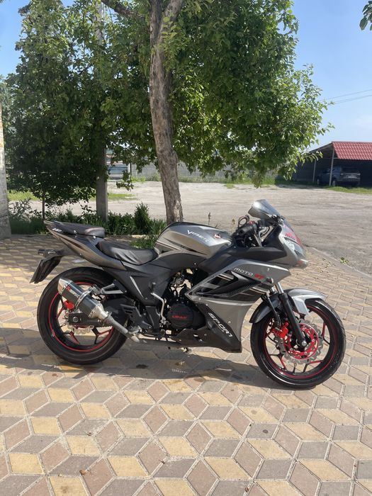 Продам Viper f2 250