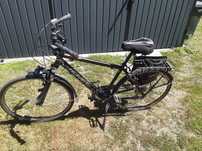 Rower Romet Wagant 1