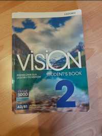 Vision 2 zakres A2/B1