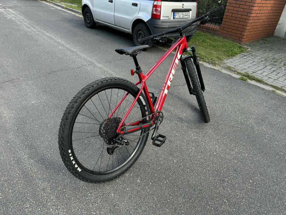 Trek Marlin 8 Gen 3 2023 | Stan jak nowy | Rozmiar M/L | Okazja!