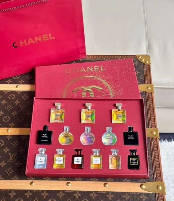 лімітований США набір помад YSL, Gucci, Hermes , оригінал