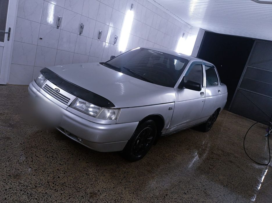 Продам ВАЗ 2110 в доброму стані