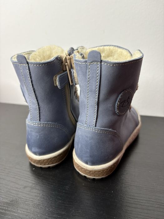 Obuwie zimowe Emel r.22