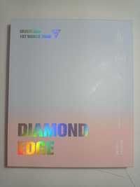 Seventeen "Diamond Egde" Concert DVD