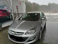 Sprzedam  Opel Astra J