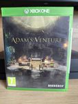 Adam's Venture Origins PL XBOX