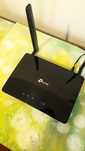 Tp-link Archer mr200 4G