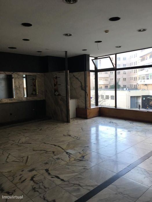 Boavista - Escritório/Loja 92m - Parte Nova - Shopping Brasilia