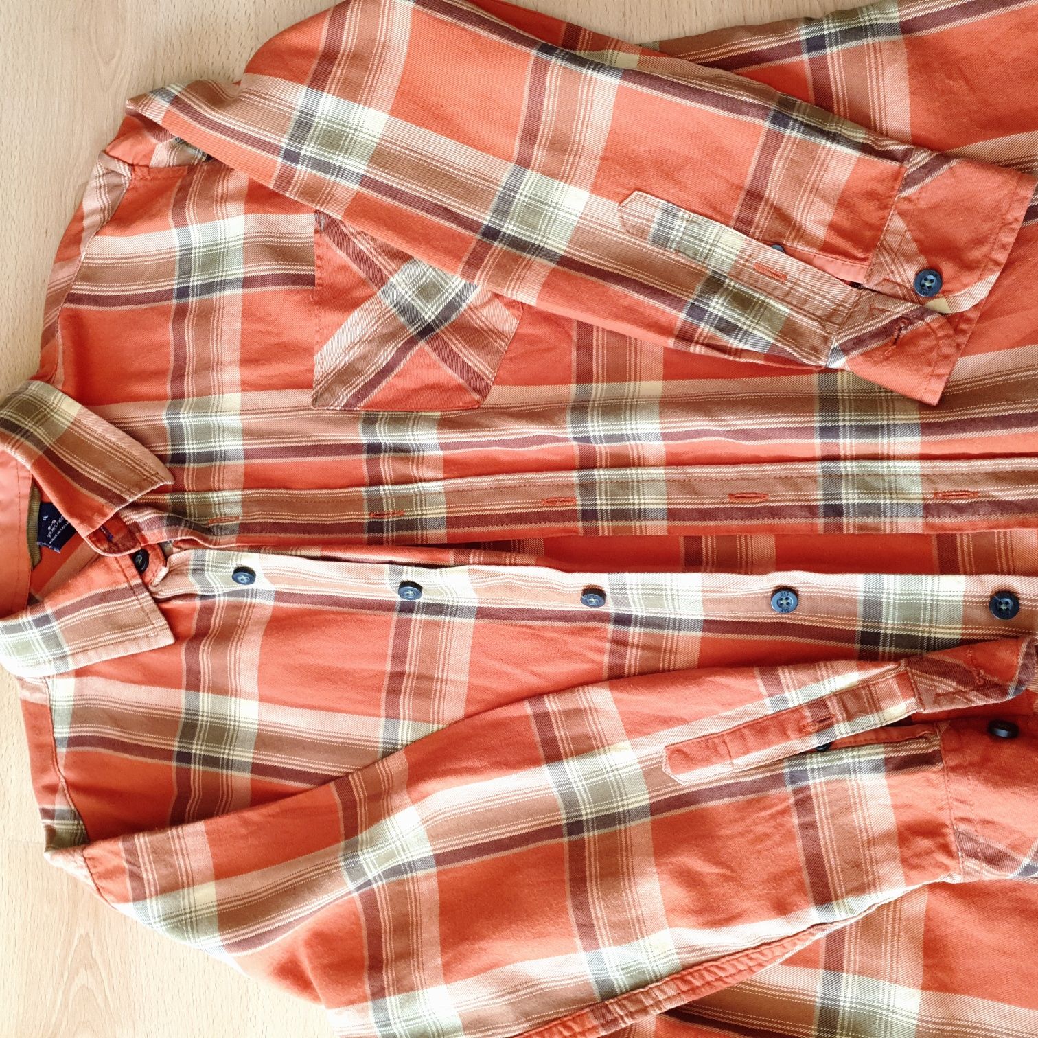 Camisa menino GAP