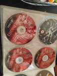 vendo jogos de pc varios