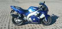 Yamaha YZF 600R Thundercat Nowa niższa cena!!!