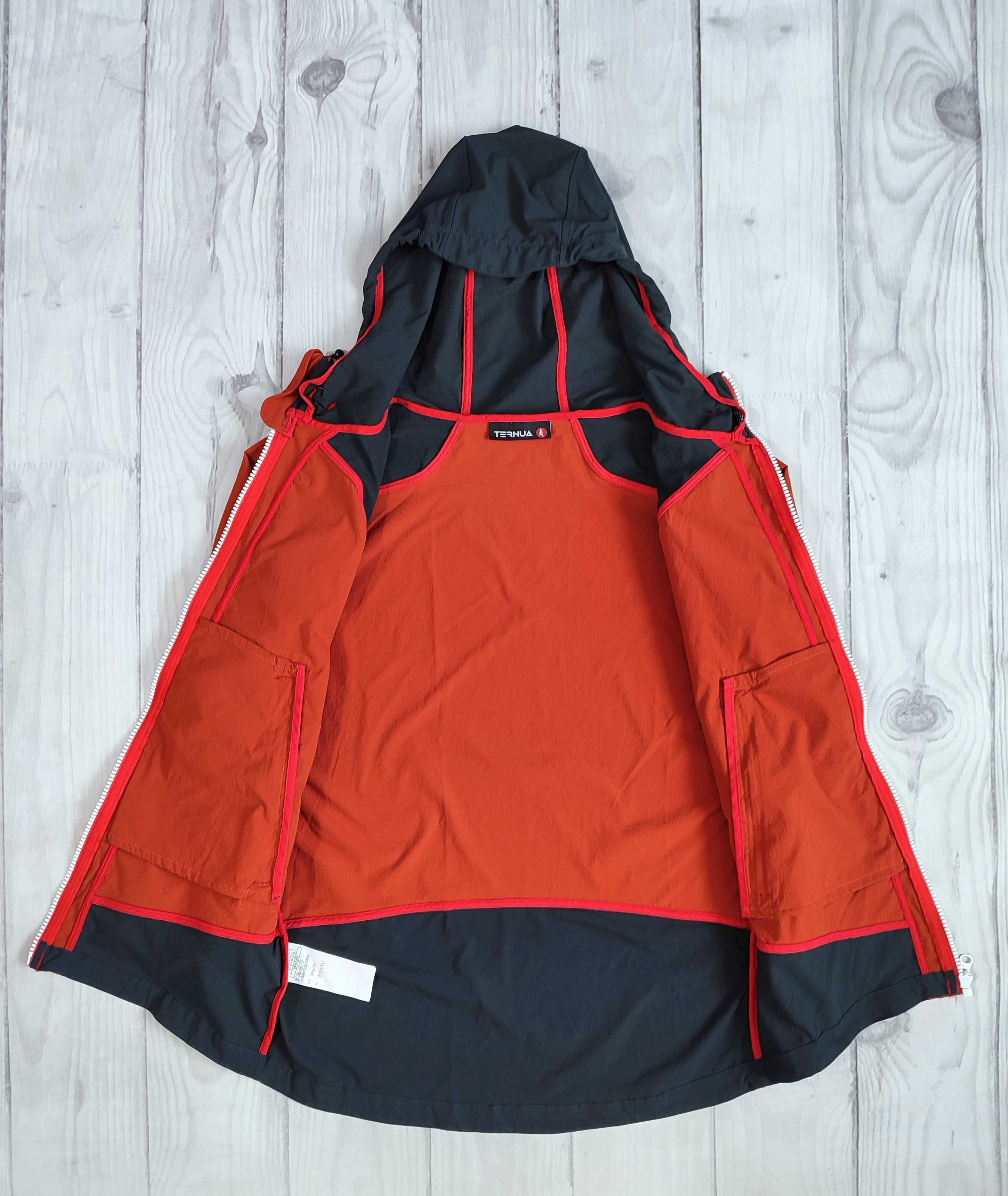 Kurtka softshell Ternua r. S/M