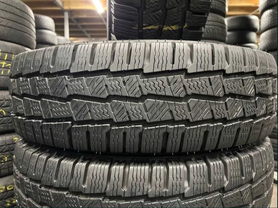 205/75 R16C MICHELIN AGILIS ALPIN (75-85% прот) 215 225 235 65