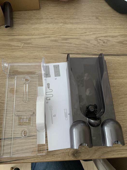 Stacja dokujaca Dyson t116010