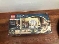 LEGO Harry Potter – Hogwarts Polyjuice Potion Mistake (76386)