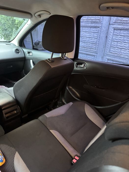 Пежо 308 1.6 HDI    Продаж або обмін