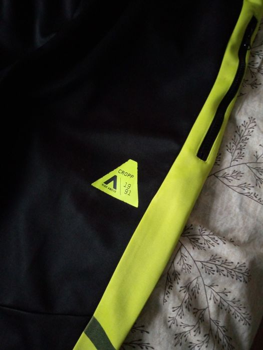 CROPP спортивные штаны XL.