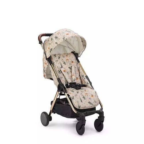 Elodie Details MONDO - wózek spacerowy - Meadow Blossom 2023 + pałąk
