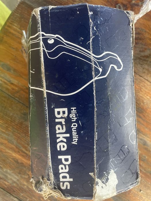 Продам колодки VAG