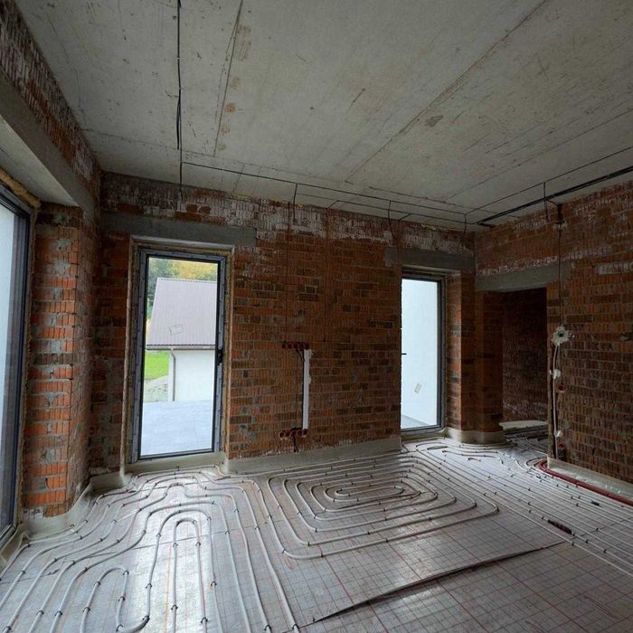 Без комісії !!! Продаж сучасного двоповерхового будинку у Винниках