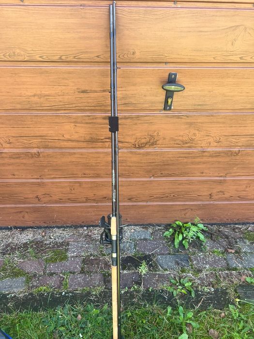 Wędka Sportex Xclusive Medium Light Feeder dł. 3,9 m