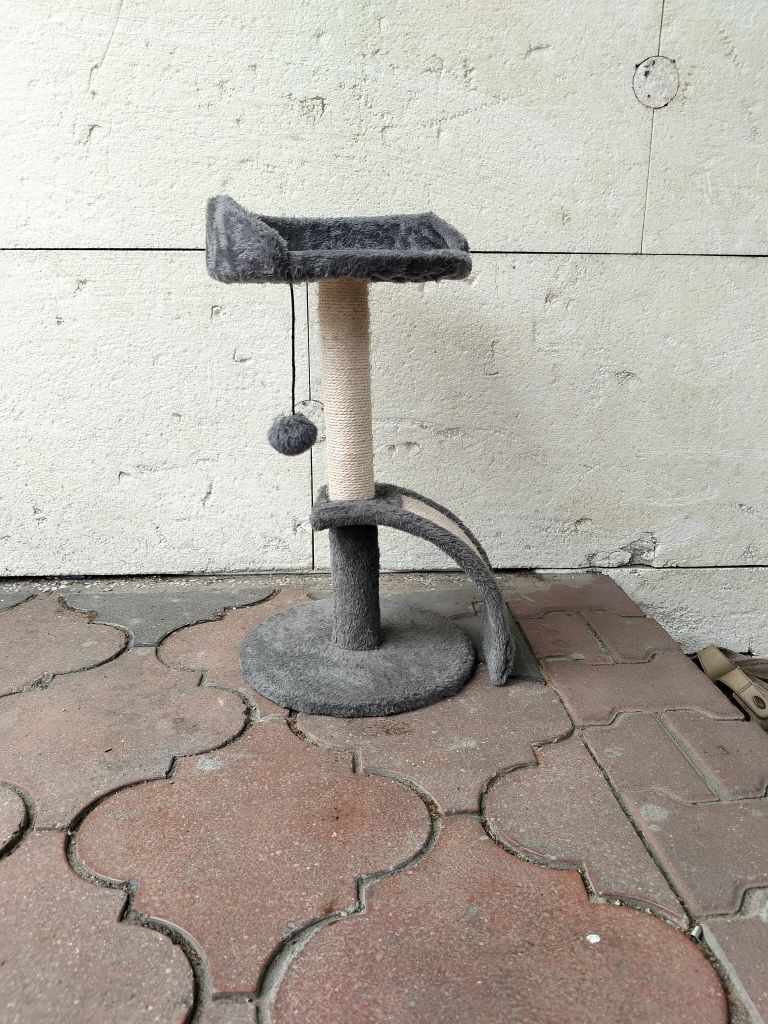 Drapak dla kota 50 cm