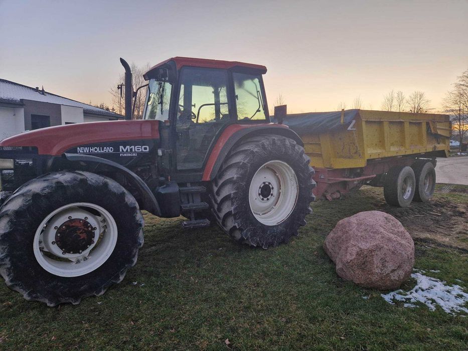 transport 20t/7t/2t piasek żwir pospółka tłuczeń beton ziemia