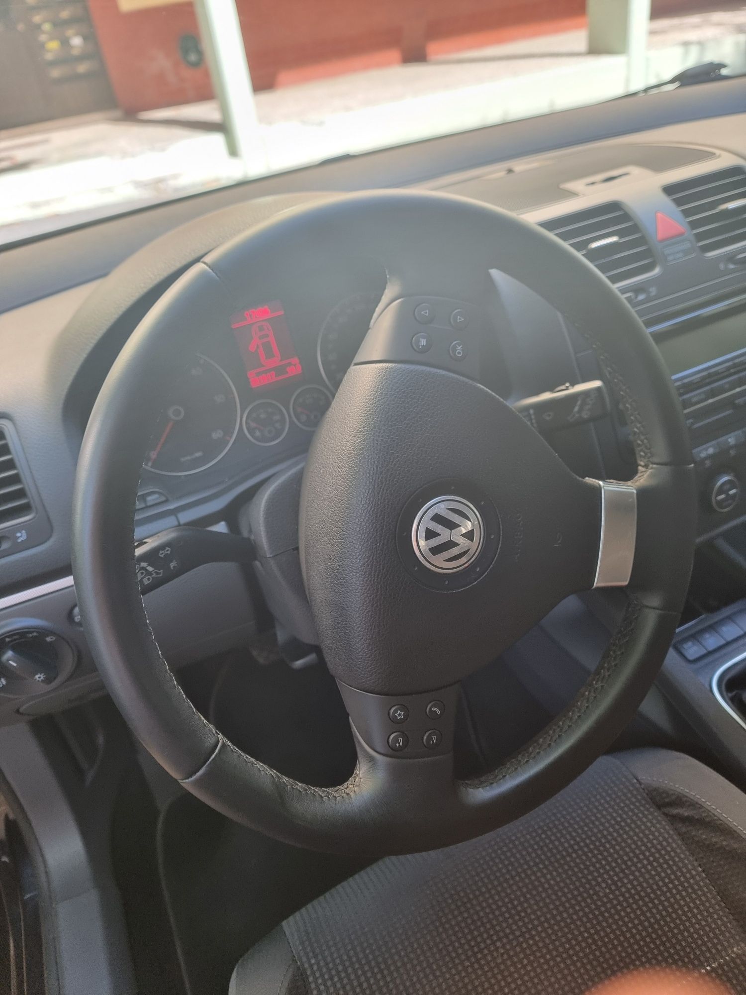 VW Golf Variant 1.9 tdi
