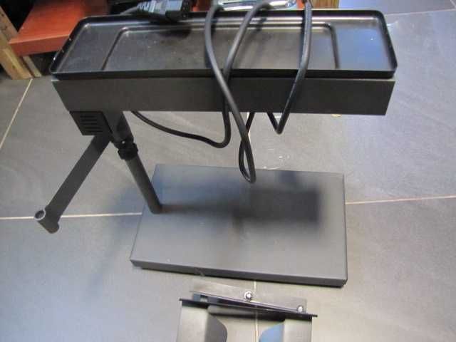 Grill raclette do sera 1000W Klarstein Appenzell Peak