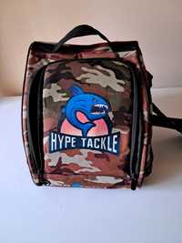 Torba Cover na Echosondę Hype Tackle