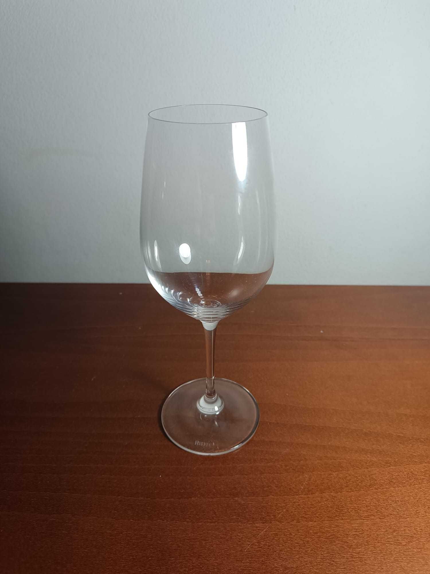 Conjuntos de 10 + 3 + 3 copos de cristal de TYROL - Designed by RIEDEL