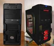 Комп'ютер (системний блок), i5/8Gb/SSD 120/DVD-RW/Type-C/500W