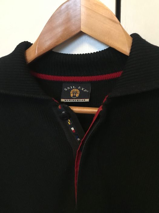Camisola de Homem Marinewear