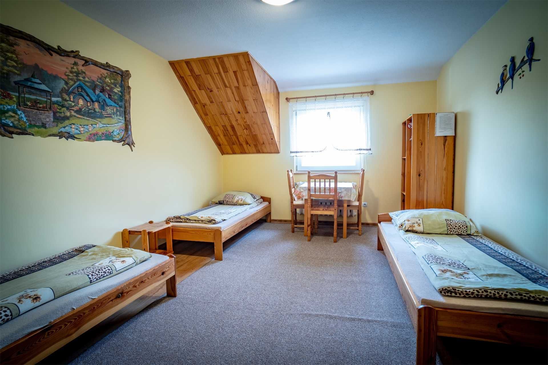 Gospodarstwo Agroturystyczne nad Krutynią