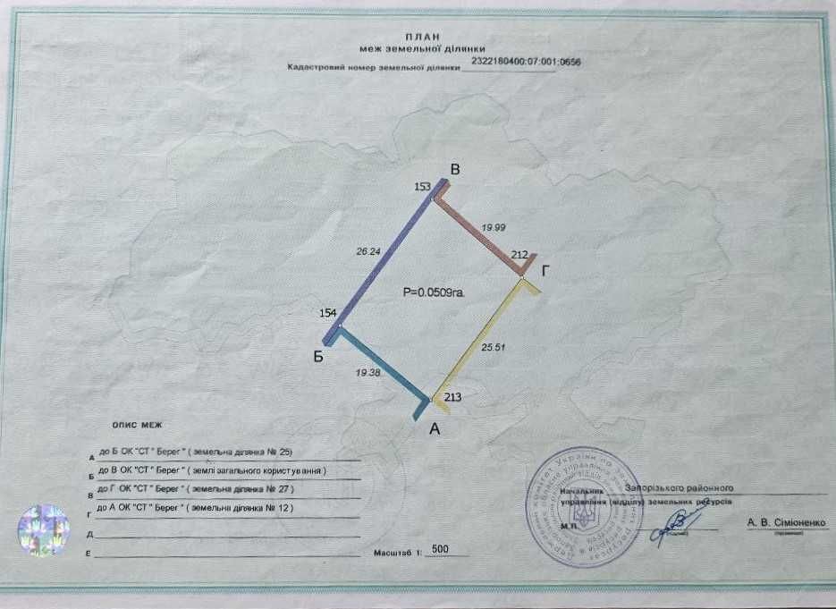 Власник! Продам дачу з цегляним будинком на березі Дніпра. Відрадне