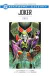Bohaterowie i Złoczyńcy DC 108 Joker: Zemsta