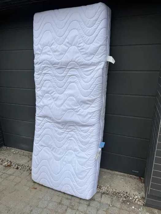 Materac 80x200 cm 2 szt.