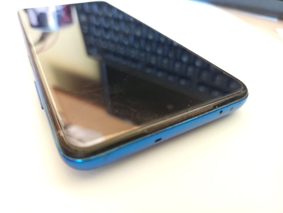 Smartfon POCO X3 NFC 6/128GB 6,67" 120Hz 64Mpix