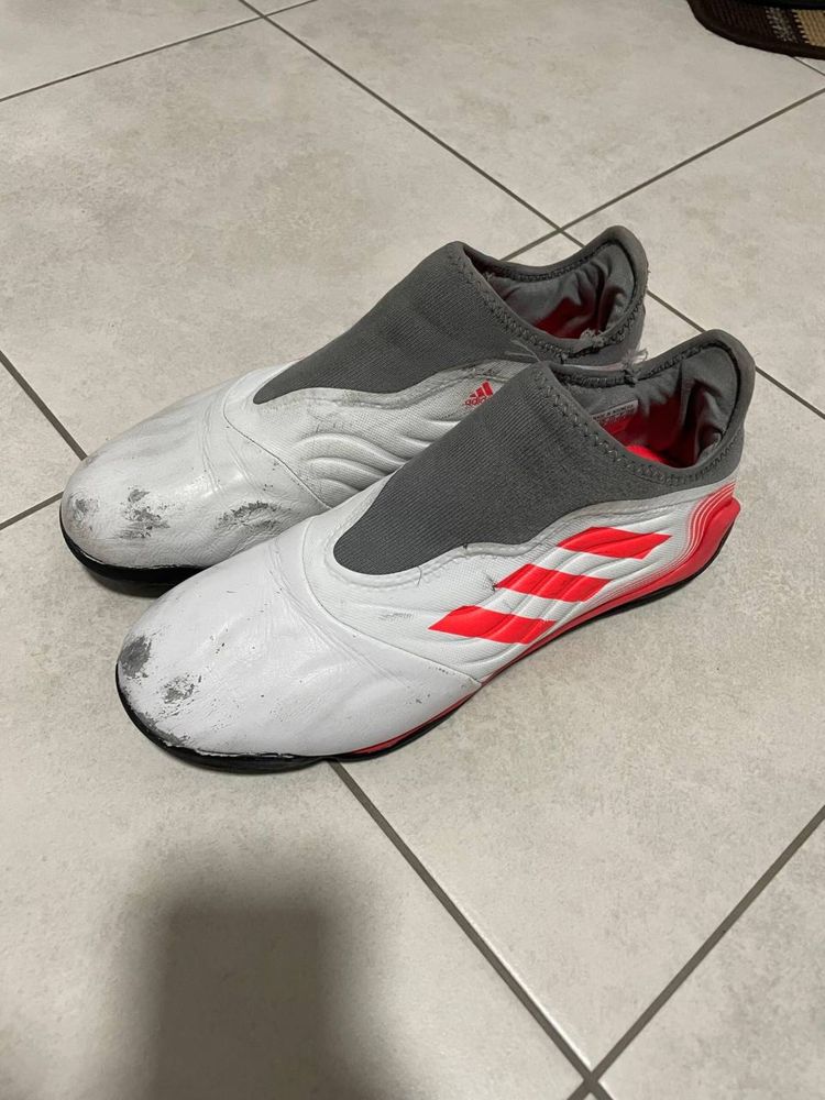 Сороконіжки adidas copa