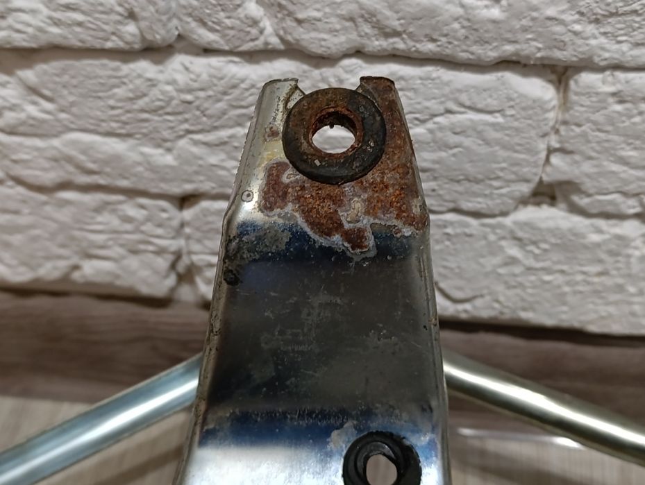 Трапеція двірників+моторчик+щітки Ваз